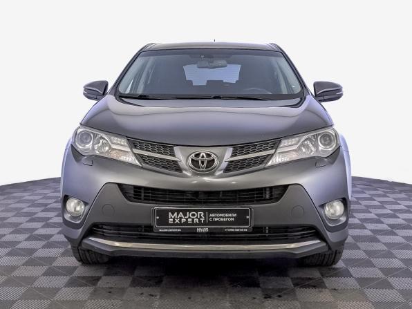 Toyota RAV4 IV (XA40) с пробегом 2013 года, цена 1 930 000 рублей, 137465 км, внедорожник, Автокод Объявления