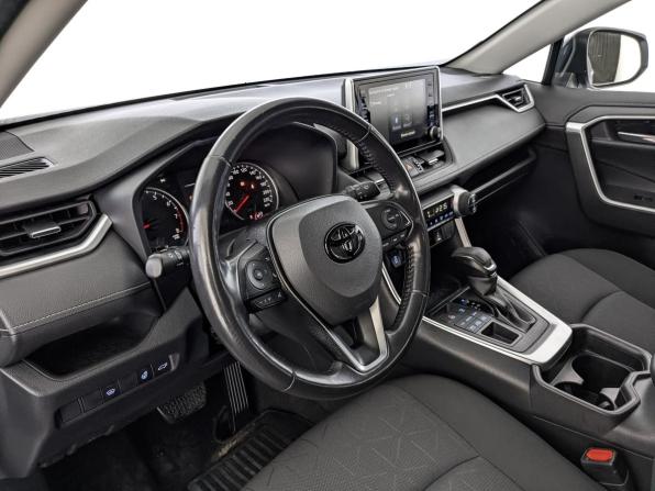 Toyota RAV4 V (XA50) с пробегом 2020 года, цена 3 350 000 рублей, 90485 км, внедорожник, Автокод Объявления