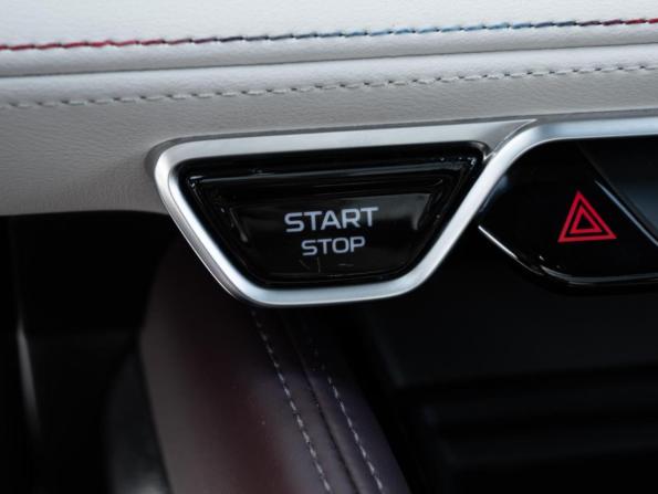 Geely Monjaro I с пробегом 2023 года, цена 3 310 000 рублей, 85354 км, внедорожник, Автокод Объявления