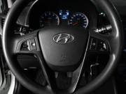 Hyundai Solaris I Рестайлинг Ростов-на-Дону  - изображение 28