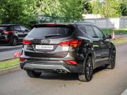 Hyundai Santa Fe III Рестайлинг Санкт-Петербург  - изображение 43
