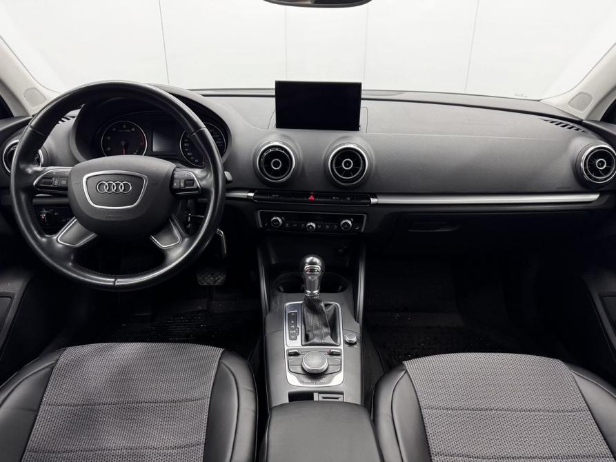 Audi A3 III (8V) Воронеж  - изображение 12