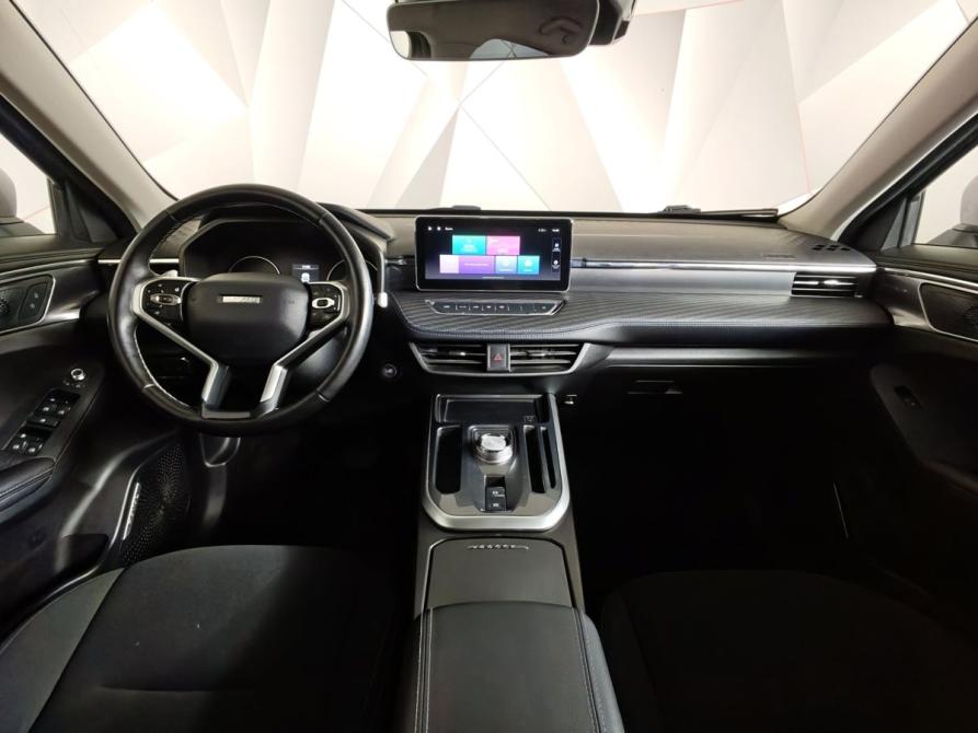 Haval Jolion I Москва  - изображение 13