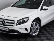 Mercedes-Benz GLA I (X156) Москва  - изображение 49