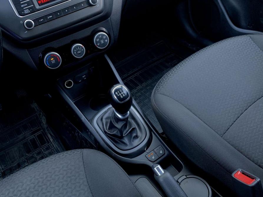 Kia Rio III Рестайлинг Самара  - изображение 13