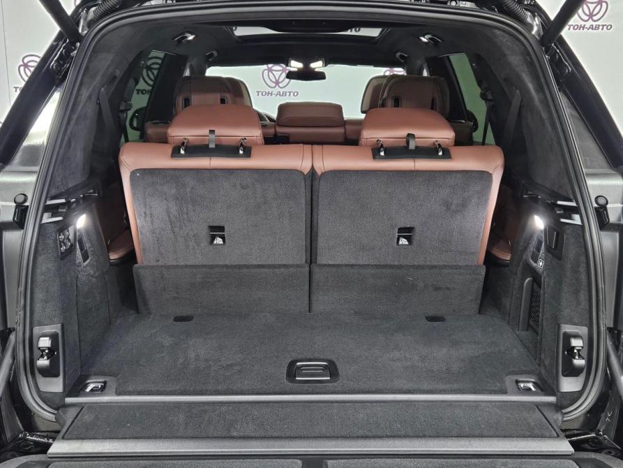 BMW X7 I (G07) Тольятти  - изображение 23