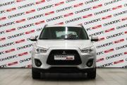 Mitsubishi ASX I Рестайлинг Сургут  - изображение 35