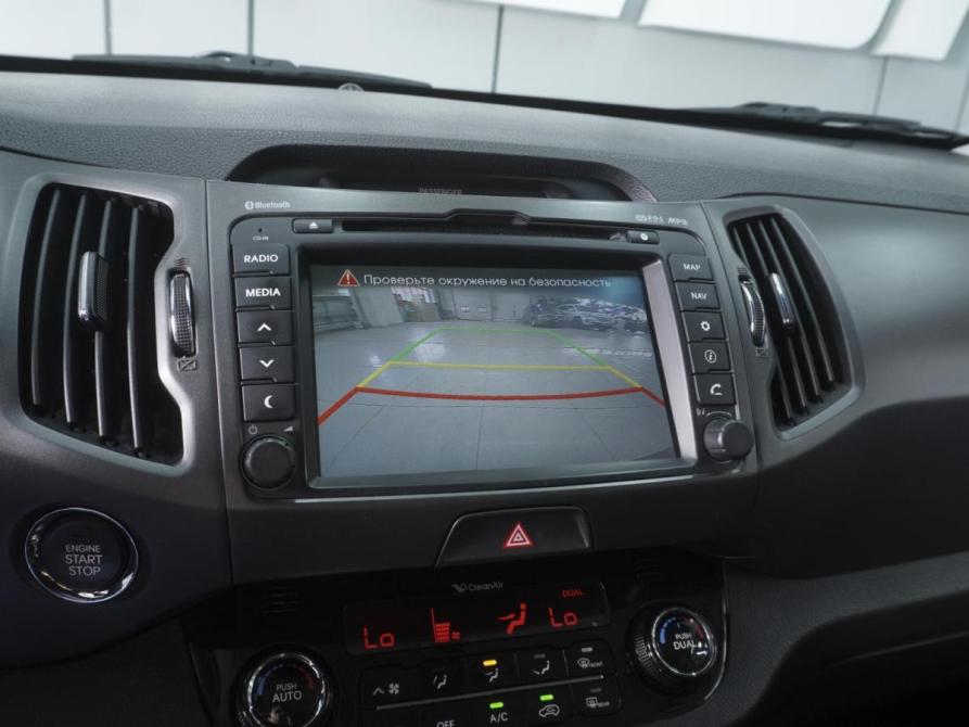 Kia Sportage III Ростов-на-Дону  - изображение 13