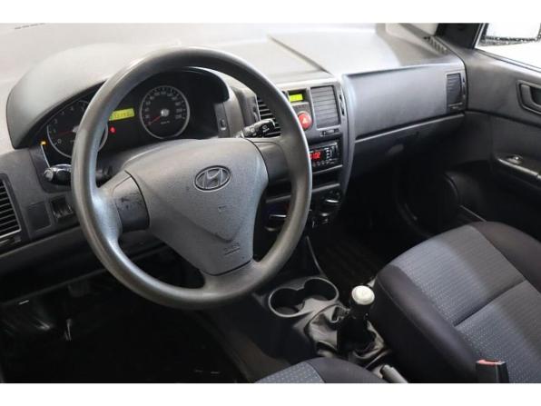 Hyundai Getz I Рестайлинг с пробегом 2008 года, цена 374 000 рублей, 273282 км, хэтчбек, Автокод Объявления