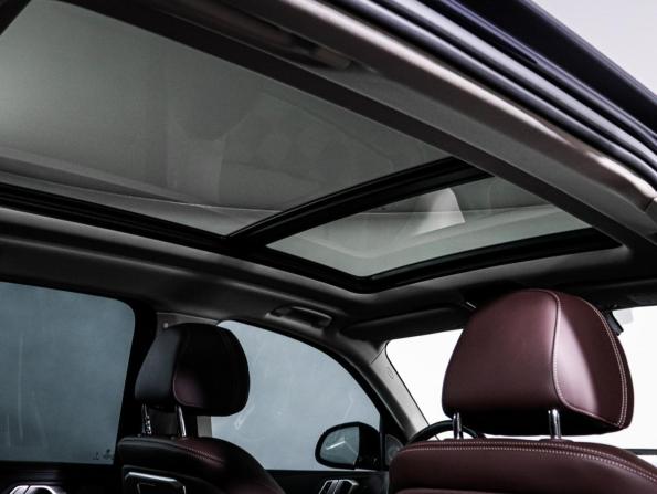 BMW X5 IV (G05/G18) Рестайлинг с пробегом 2025 года, цена 9 800 000 рублей, 13168 км, внедорожник, Автокод Объявления