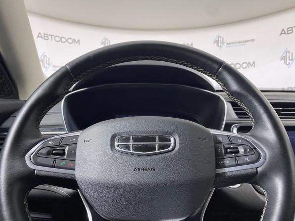 Geely Atlas Pro с пробегом 2023 года, цена 1 887 000 рублей, 59668 км, внедорожник, Автокод Объявления