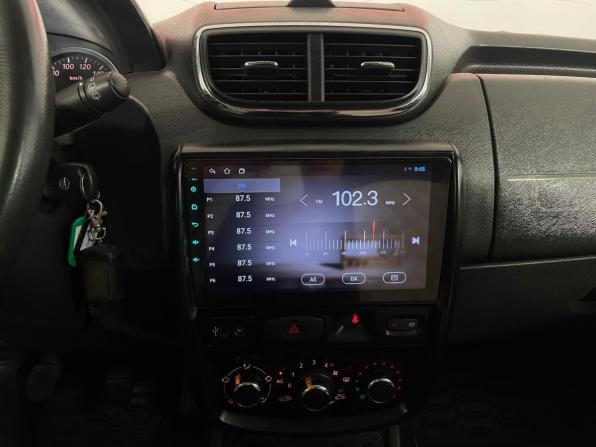 Nissan Terrano III (D10) с пробегом 2014 года, цена 990 000 рублей, 145137 км, внедорожник, Автокод Объявления