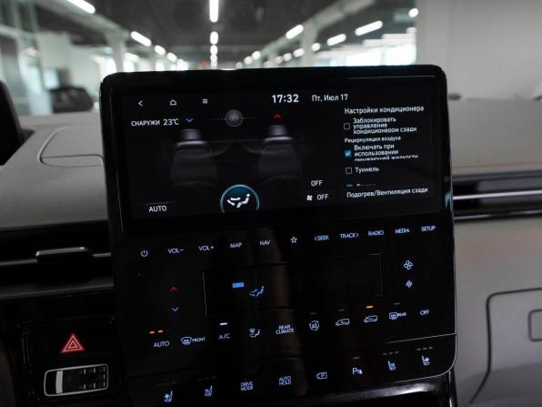 Hyundai Staria I с пробегом 2021 года, цена 4 250 000 рублей, 113109 км, минивэн, Автокод Объявления