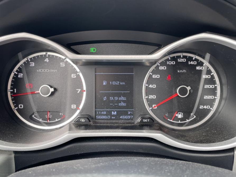 Geely Atlas I Москва  - изображение 17