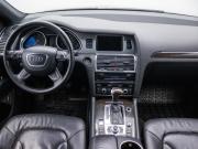 Audi Q7 I (4L) Рестайлинг Москва  - изображение 32
