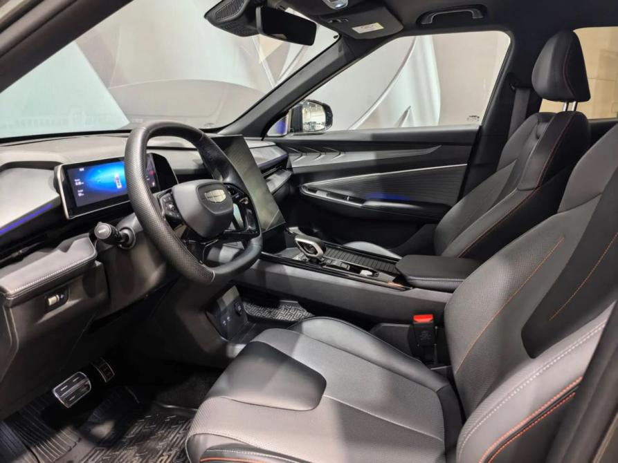 Geely Cityray Пермь  - изображение 16