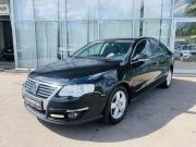 Volkswagen Passat B6 Воронеж  - изображение 13
