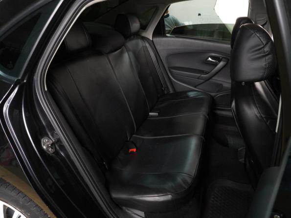 Volkswagen Polo V с пробегом 2012 года, цена 600 000 рублей, 237853 км, седан, Автокод Объявления
