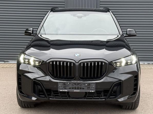 BMW X5 IV (G05/G18) Рестайлинг с пробегом 2024 года, цена 13 200 000 рублей, 26745 км, внедорожник, Автокод Объявления