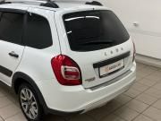 Lada (ВАЗ) Granta I Рестайлинг Энгельс  - изображение 48