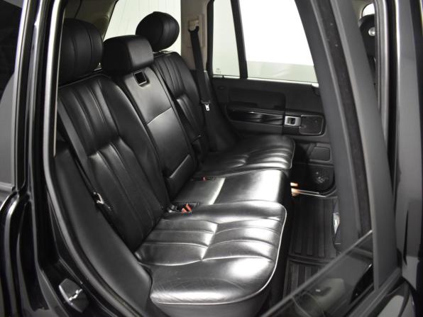 Land Rover Range Rover III Рестайлинг с пробегом 2009 года, цена 1 119 900 рублей, 315832 км, внедорожник, Автокод Объявления