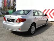 Toyota Corolla X (E140 E150) Пермь  - изображение 20