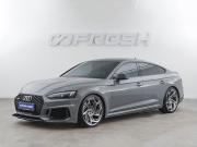 Audi RS 5 II (F5) Москва  - изображение 29