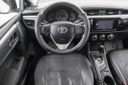 Toyota Corolla XI (E160 E170 E180) Красноярск  - изображение 32