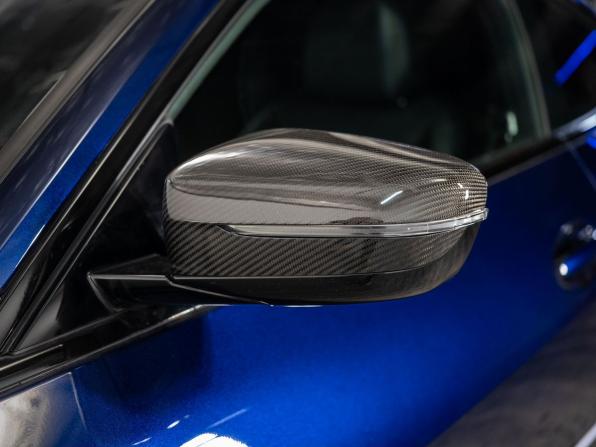BMW 4 серии G22 G23 G26 с пробегом 2020 года, цена 5 500 000 рублей, 52009 км, купе, Автокод Объявления
