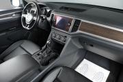 Volkswagen Teramont I Тюмень  - изображение 31
