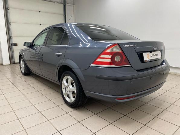 Ford Mondeo III Рестайлинг с пробегом 2006 года, цена 399 000 рублей, 236461 км, седан, Автокод Объявления