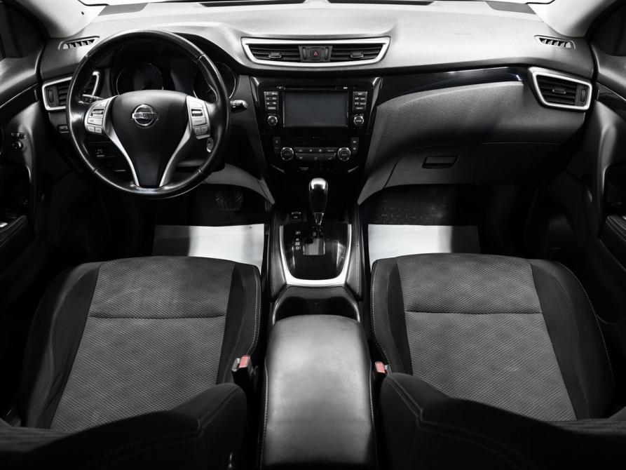 Nissan Qashqai II Тверь  - изображение 10