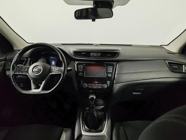 Nissan Qashqai II Рестайлинг с пробегом 2019 года, цена 1 691 000 рублей, 72273 км, внедорожник, Автокод Объявления