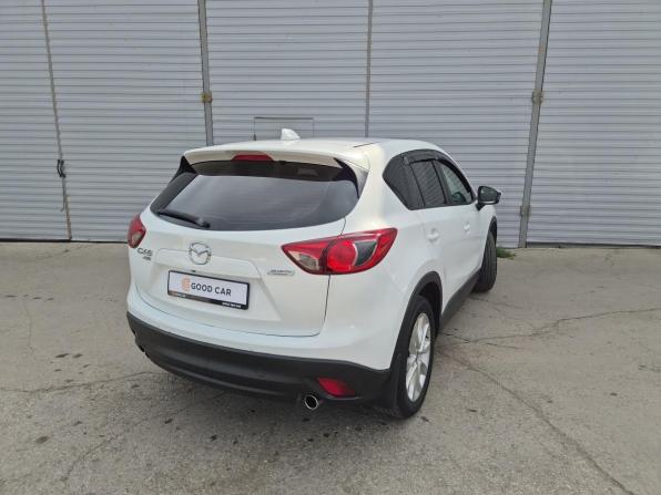 Mazda CX-5 I с пробегом 2013 года, цена 1 647 000 рублей, 162442 км, внедорожник, Автокод Объявления
