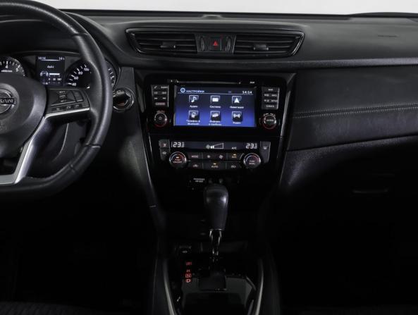 Nissan X-Trail III с пробегом 2019 года, цена 2 032 000 рублей, 121395 км, внедорожник, Автокод Объявления