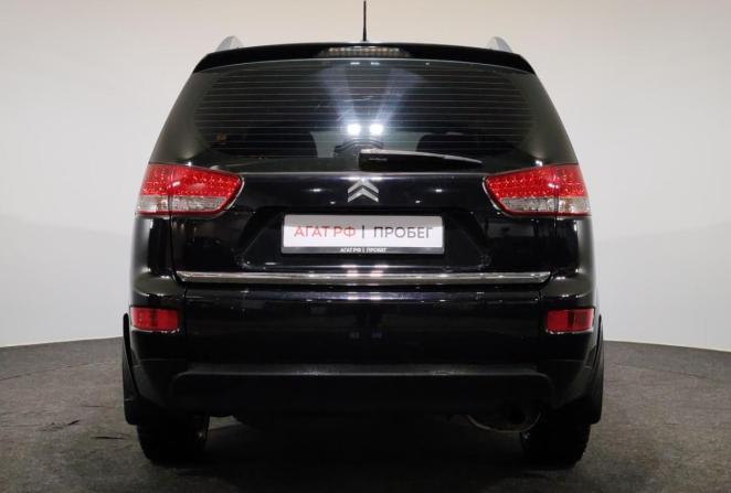 Citroen C-Crosser с пробегом 2011 года, цена 770 000 рублей, 342349 км, внедорожник, Автокод Объявления