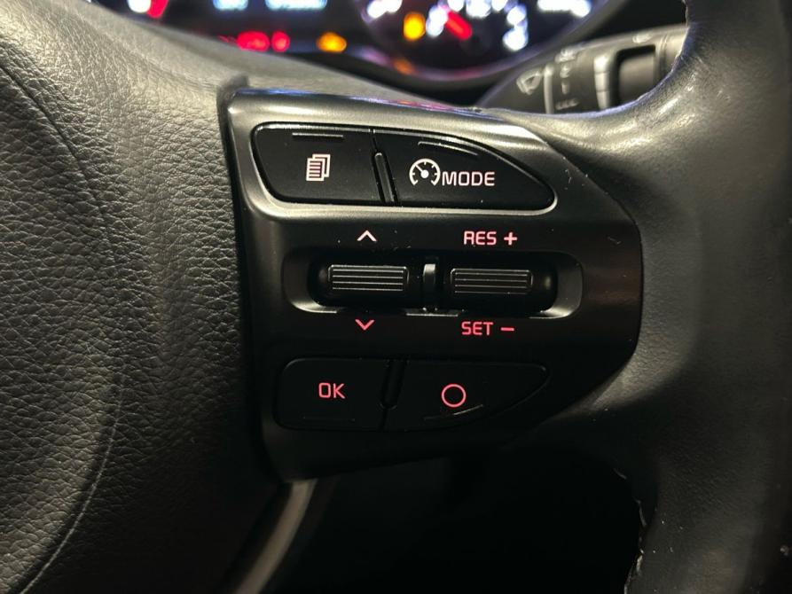 Kia Rio IV Санкт-Петербург  - изображение 24