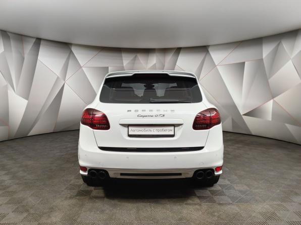 Porsche Cayenne II (958) с пробегом 2013 года, цена 2 100 000 рублей, 246229 км, внедорожник, Автокод Объявления