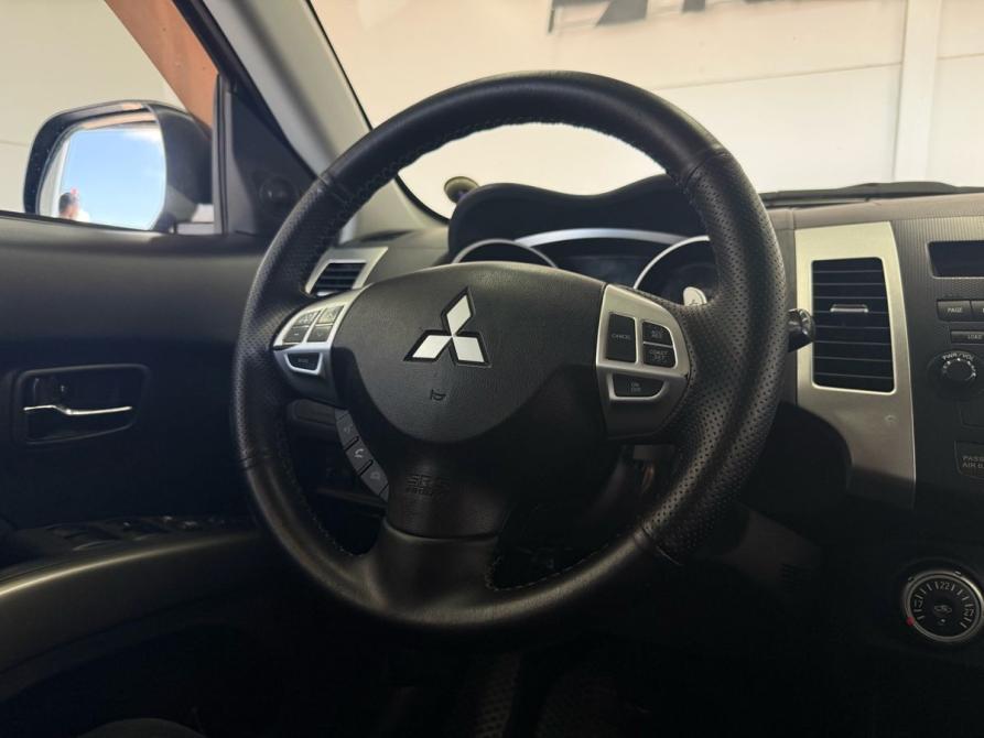 Mitsubishi Outlander II Уфа  - изображение 8