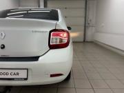 Renault Logan II Рестайлинг Энгельс  - изображение 50