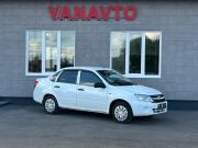 Lada (ВАЗ) Granta I Альметьевск  - изображение 12