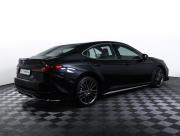 Toyota Camry IX (XV80) China Market Москва  - изображение 32