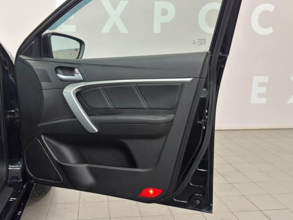Geely Emgrand 7 I Рестайлинг с пробегом 2019 года, цена 895 000 рублей, 124967 км, седан, Автокод Объявления