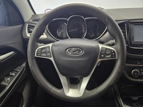Lada (ВАЗ) Vesta I с пробегом 2020 года, цена 1 155 000 рублей, 83666 км, универсал, Автокод Объявления