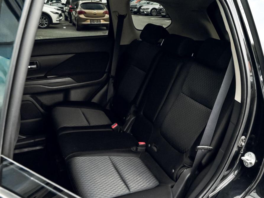 Mitsubishi Outlander III Екатеринбург  - изображение 17