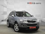 Opel Antara I Рестайлинг Екатеринбург  - изображение 23