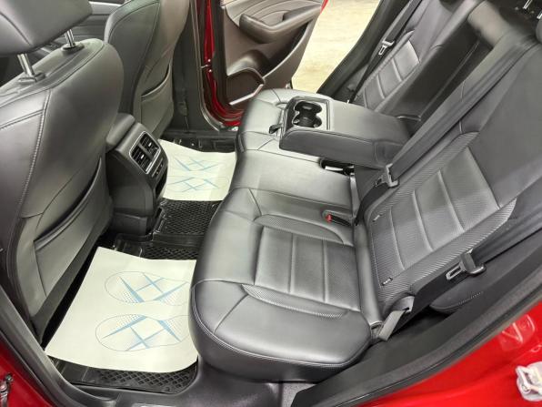 Haval F7 I Рестайлинг с пробегом 2024 года, цена 2 340 000 рублей, 36520 км, внедорожник, Автокод Объявления