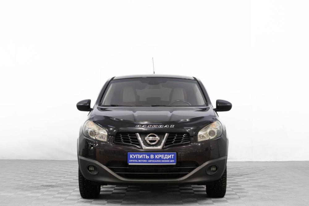 Nissan Qashqai I Рестайлинг Барнаул  - изображение 2