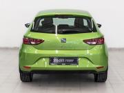 SEAT Leon III Москва  - изображение 33
