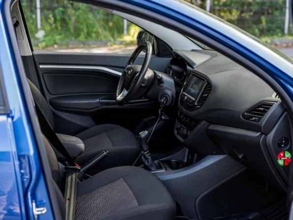 Lada (ВАЗ) Vesta I с пробегом 2022 года, цена 1 002 000 рублей, 91103 км, универсал, Автокод Объявления